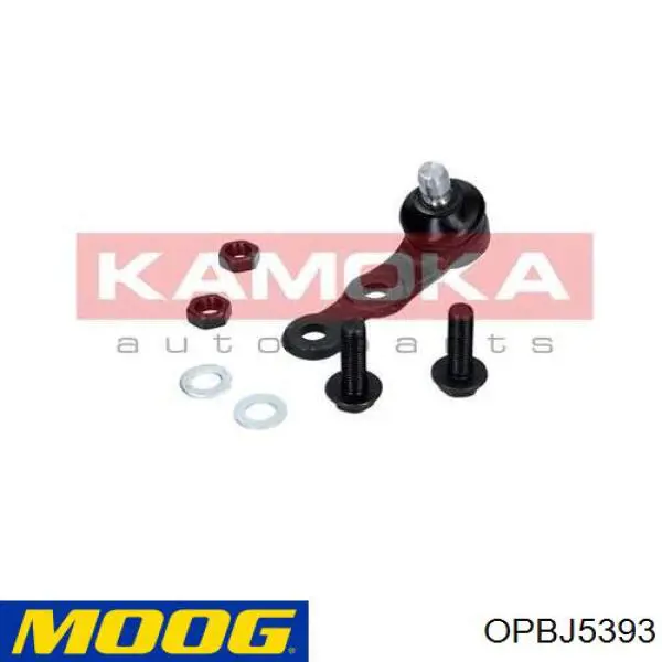 Кульова опора, нижня OPBJ5393 Moog