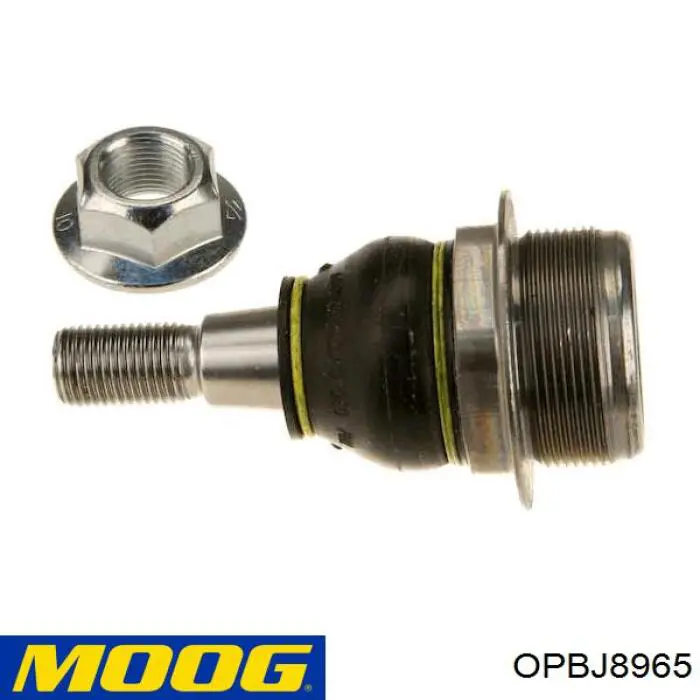 OPBJ8965 Moog Кульова опора, нижня, ліва