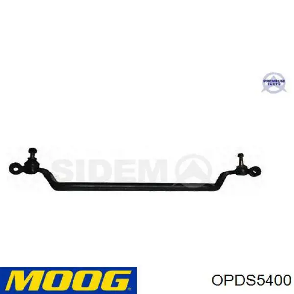 Купити OPDS5400 Moog Тяга рульова центральна