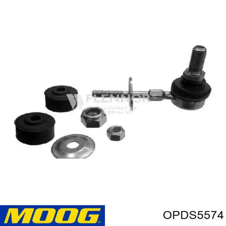 OPDS5574 Moog стійка стабілізатора переднього