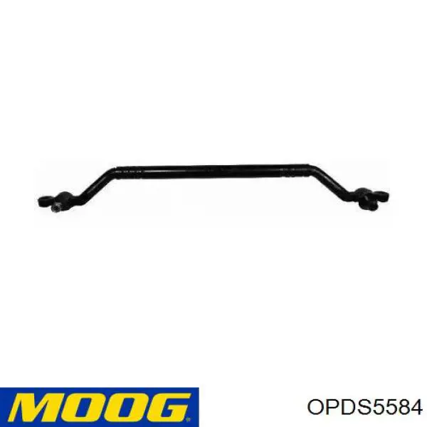 Тяга рульова центральна OPDS5584 Moog