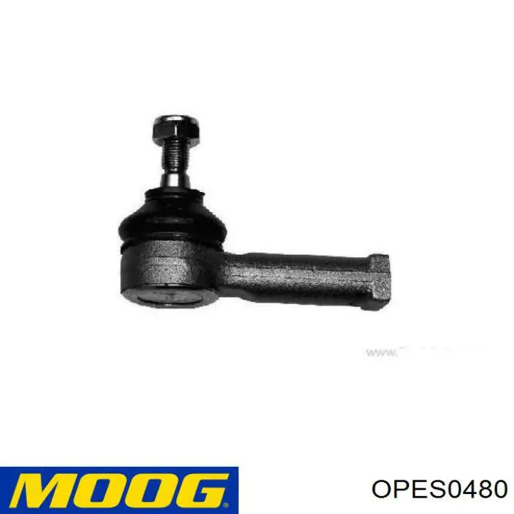 OPES0480 Moog накінечник рульової тяги, зовнішній