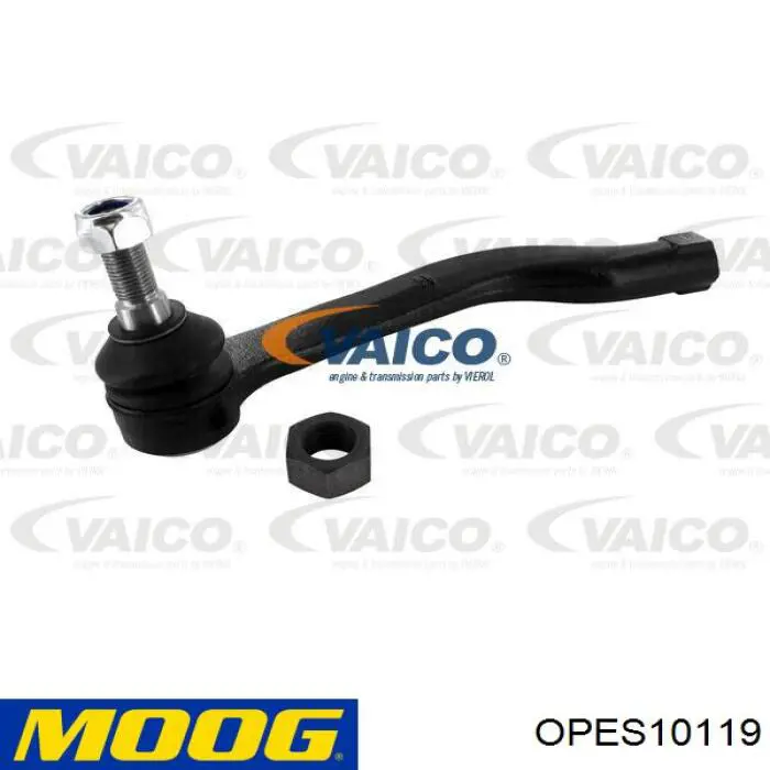 Купити 8660005253 Motrio Рульовий наконечник