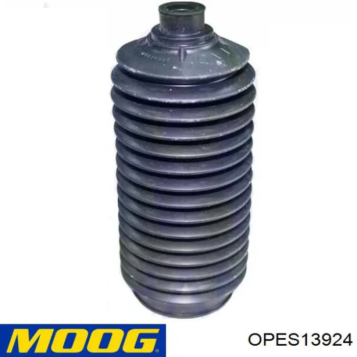 Рульовий наконечник L24156 Monroe