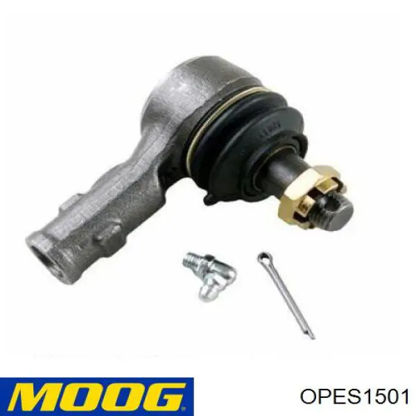 Накінечник рульової тяги, внутрішній OPES1501 Moog