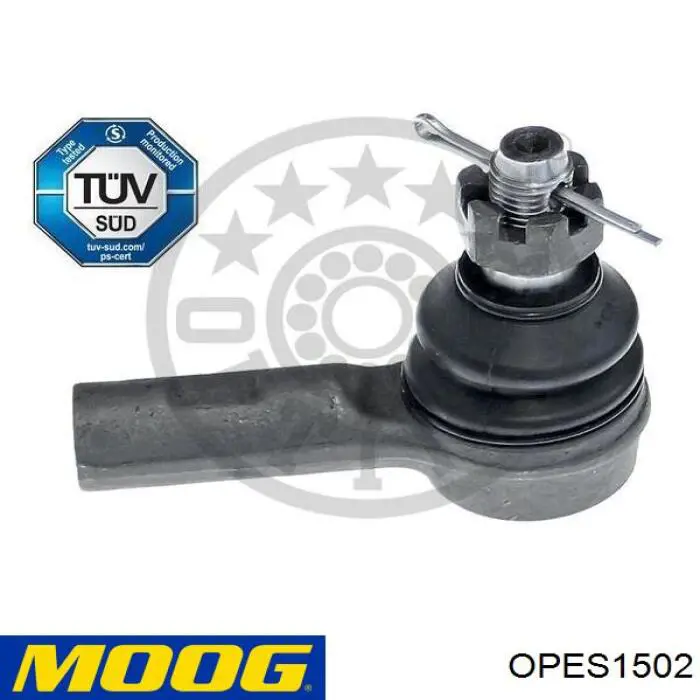 Купити OPES1502 Moog Рульовий наконечник
