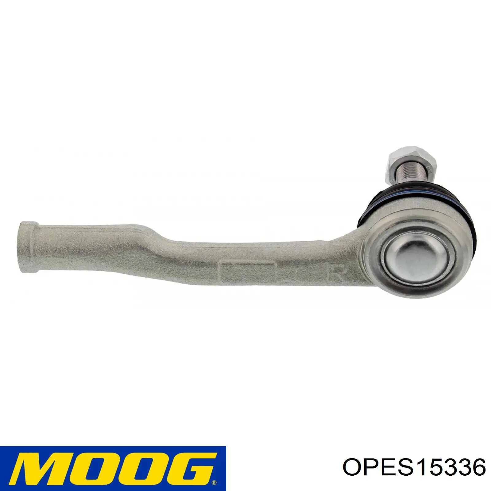 OPES15336 Moog Зовнішній наконечник рульової тяги
