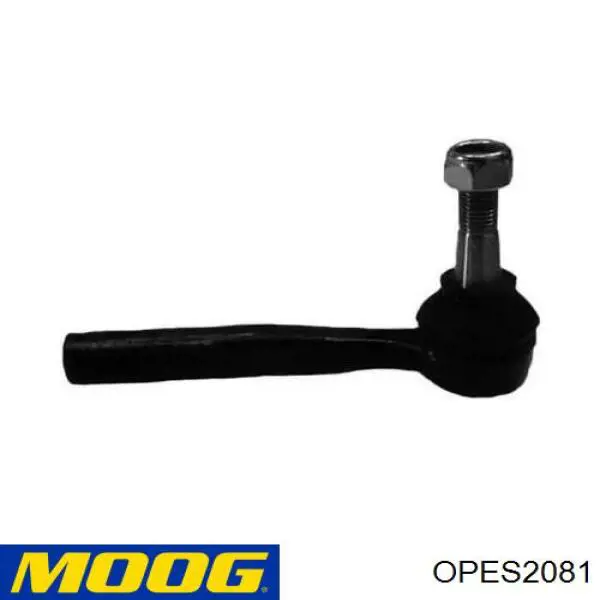 Наконечник рульовий Moog OPES2081 ціна, від 12.72 USD
