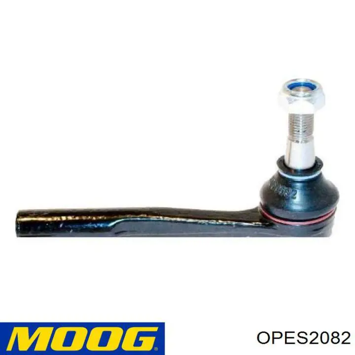 Купити OPES2082 Moog Рульовий наконечник