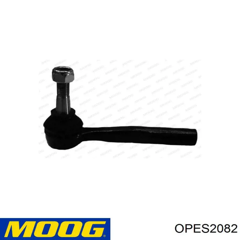 OPES2082 Moog накінечник рульової тяги, зовнішній