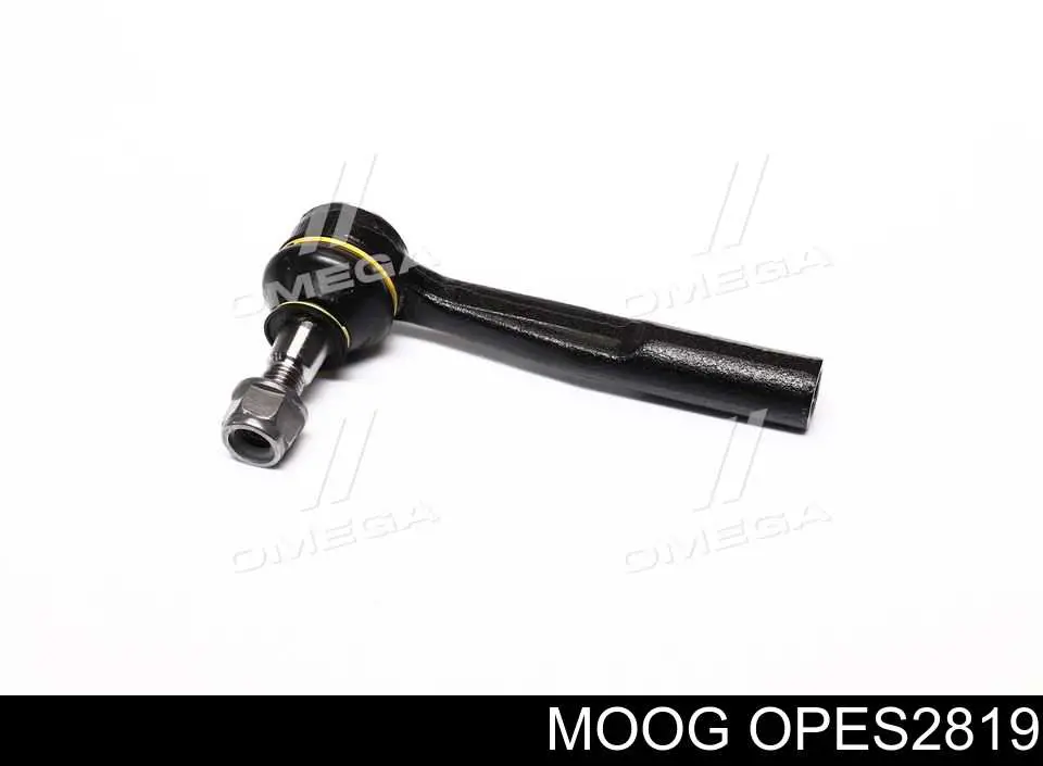 Купити OPES2819 Moog Рульовий наконечник