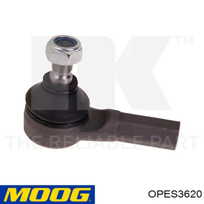 Купити 4881083E02000 Suzuki Рульовий наконечник