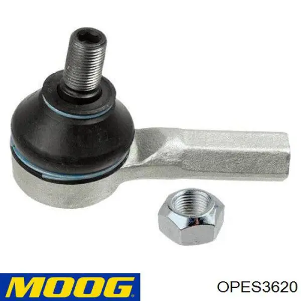 Рульовий наконечник 4881083E02000 Suzuki