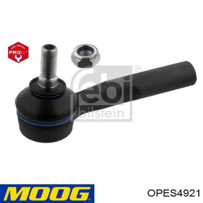 Купити OPES4921 Moog Рульовий наконечник