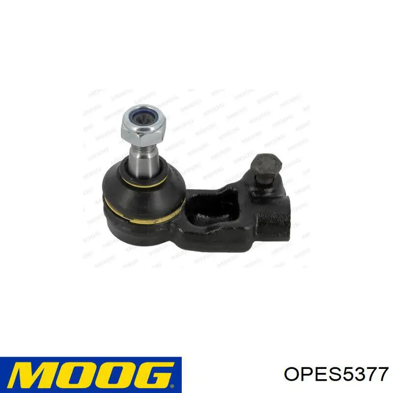 Купити OPES5377 Moog Рульовий наконечник