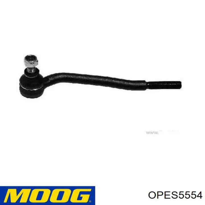 Купити OPES5554 Moog Рульовий наконечник