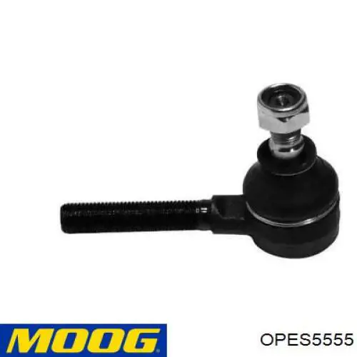 Накінечник рульової тяги, внутрішній, лівий Moog OPES5555 ціна, від 7.51 USD