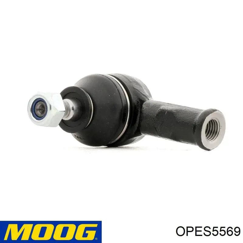 OPES5569 Moog Зовнішній наконечник рульової тяги