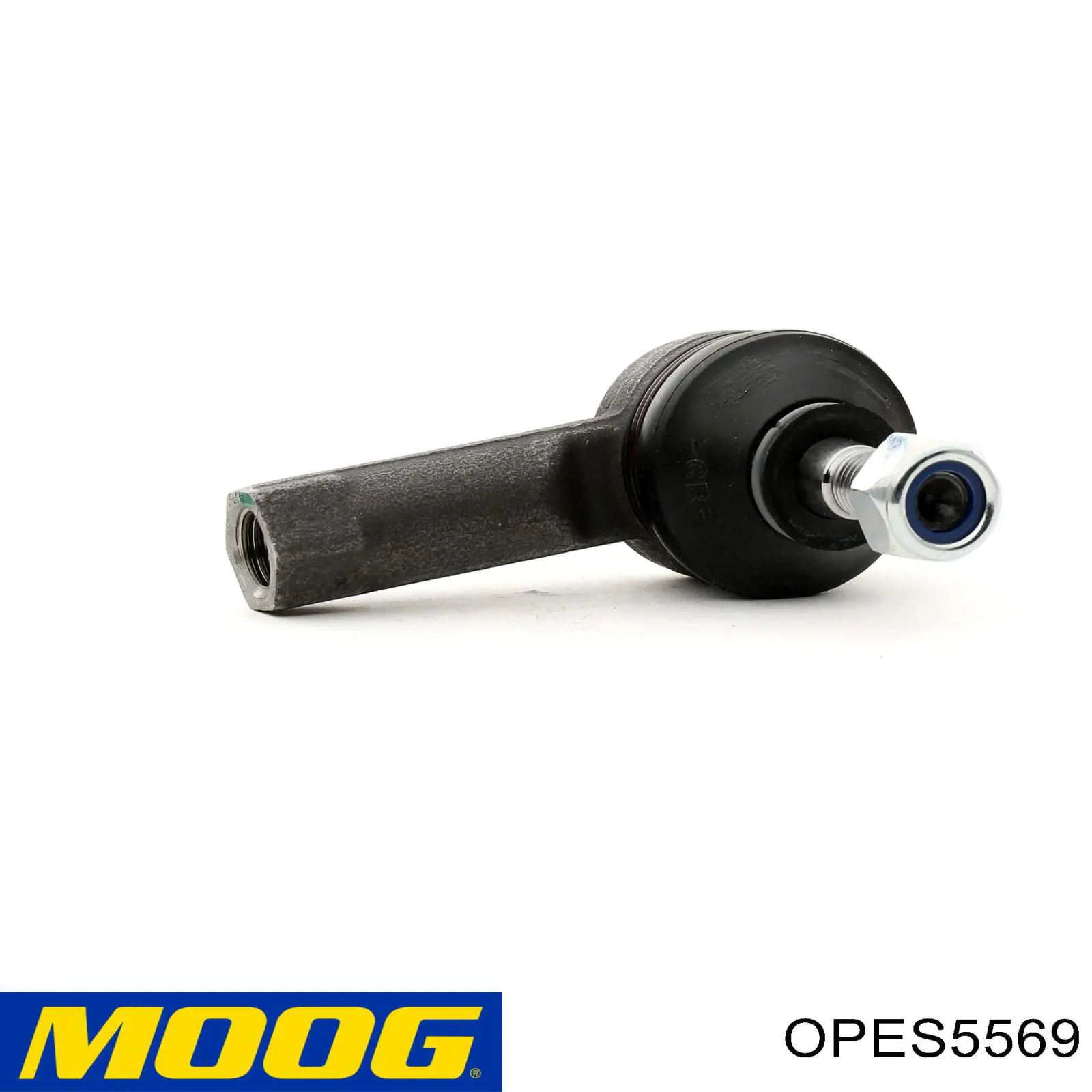 Наконечник рульовий Moog OPES5569 ціна, від 7.01 USD
