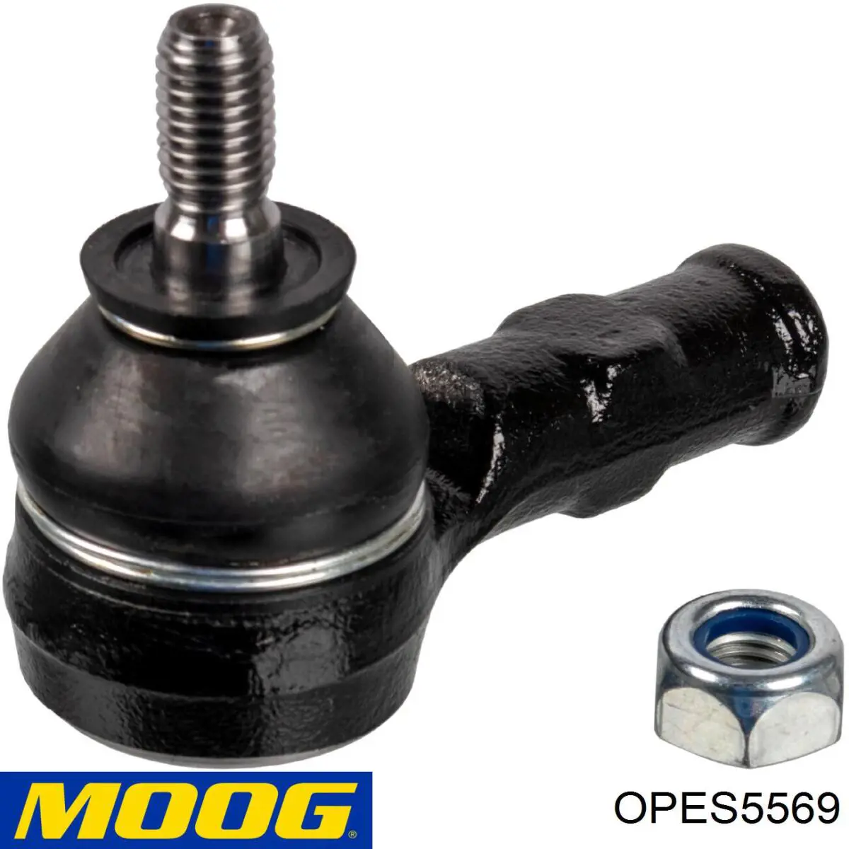OPES5569 Moog Зовнішній наконечник рульової тяги