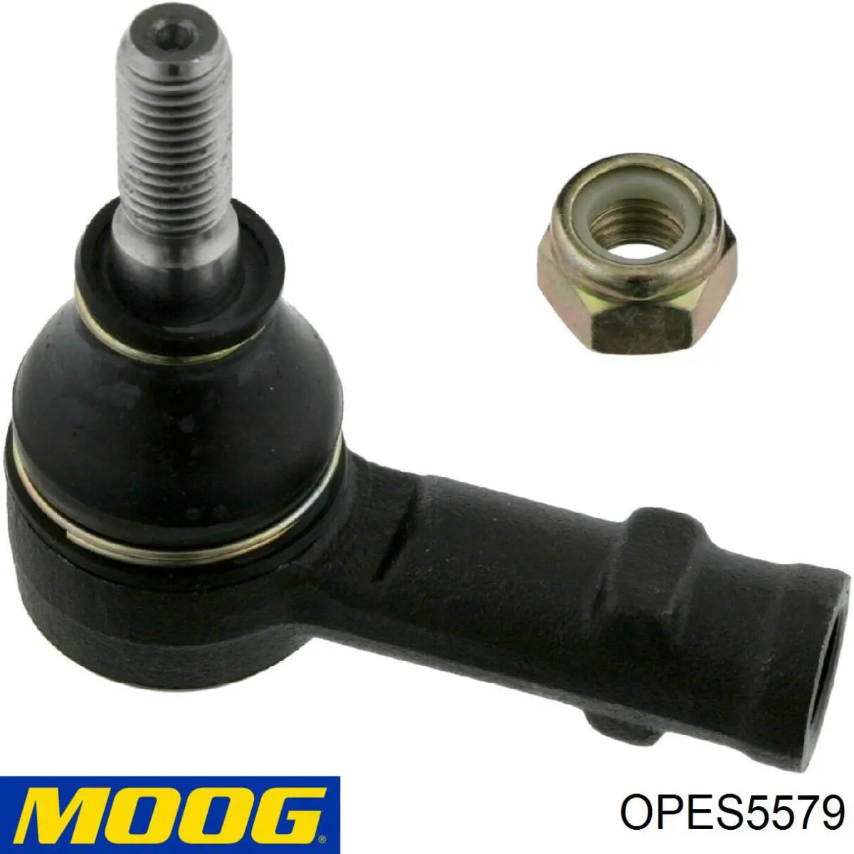 Наконечник рульовий Moog OPES5579 ціна, від 7.92 USD