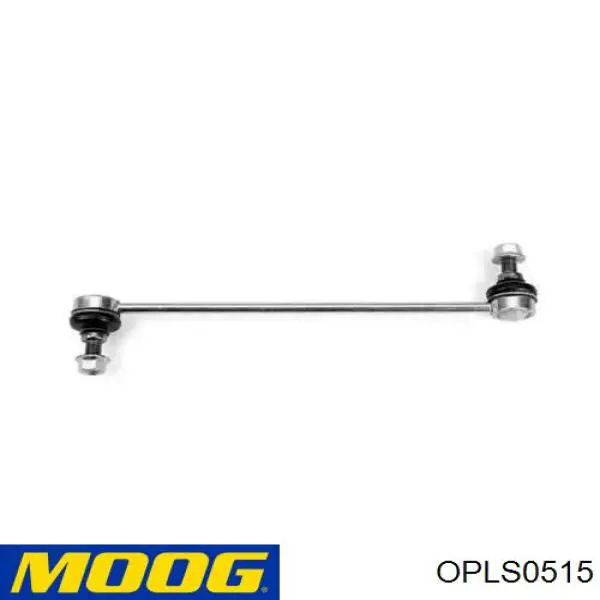 Стойка переднего стабилизатора  MOOG OPLS0515
