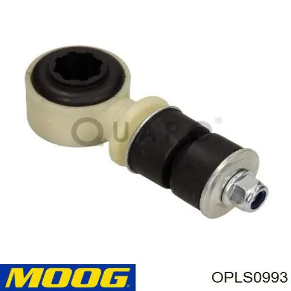 OPLS0993 Moog стійка стабілізатора переднього