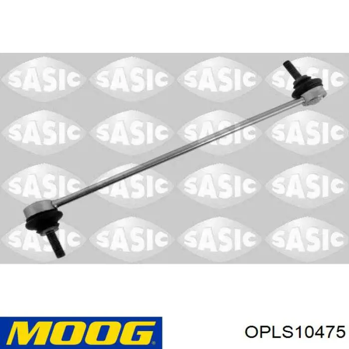 OPLS10475 Moog стійка стабілізатора переднього