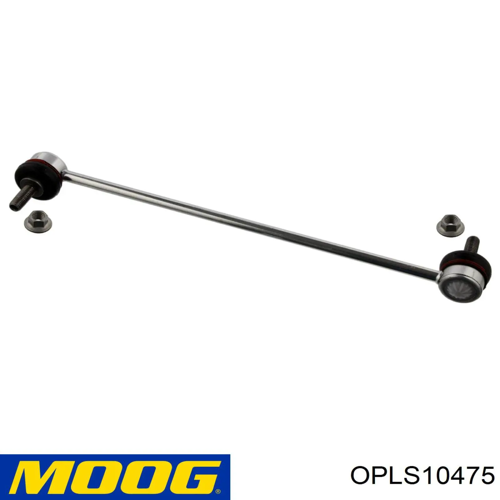 Купити OPLS10475 Moog Тяжка стабілізатора переднього
