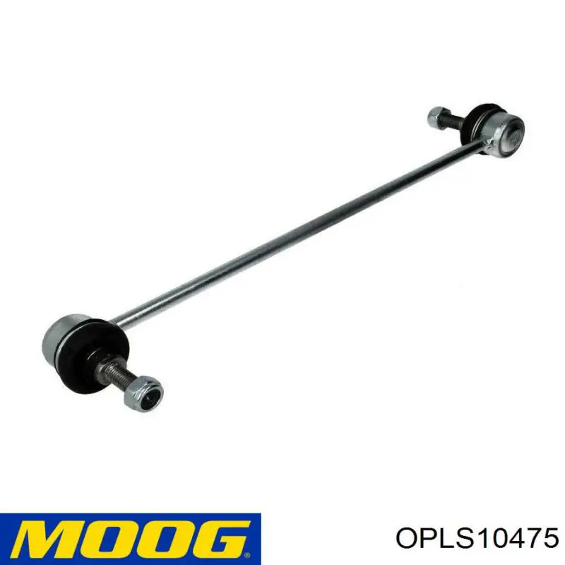 Стійка стабілізатора переднього OPLS10475 Moog