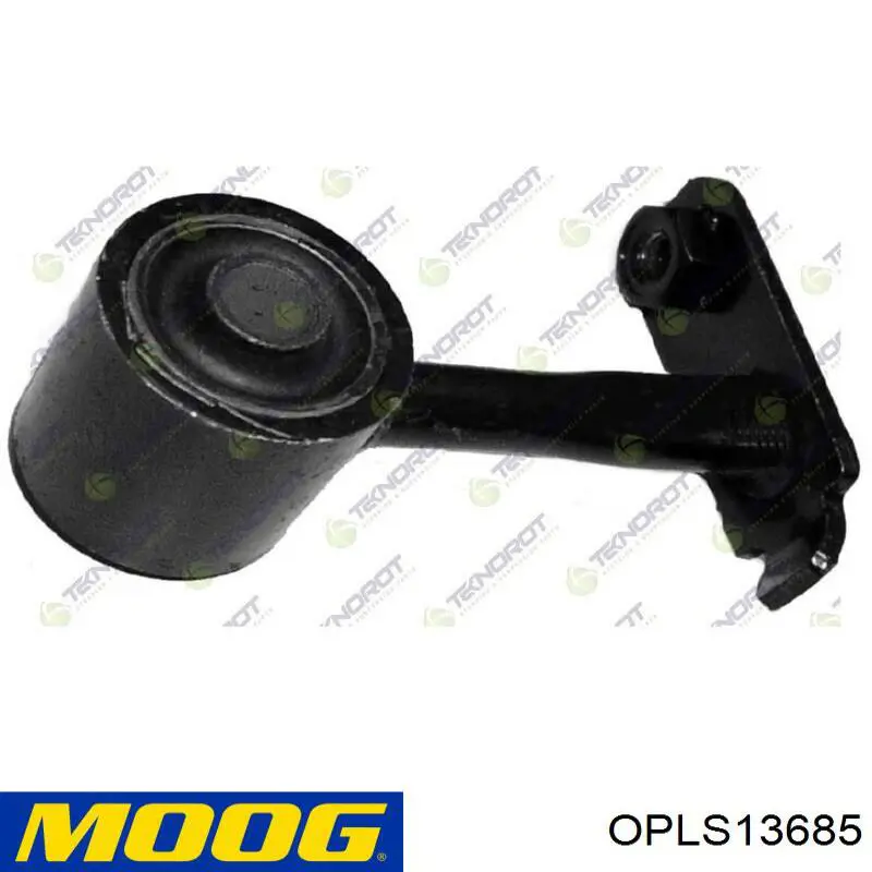 OPLS13685 Moog стійка стабілізатора переднього, ліва