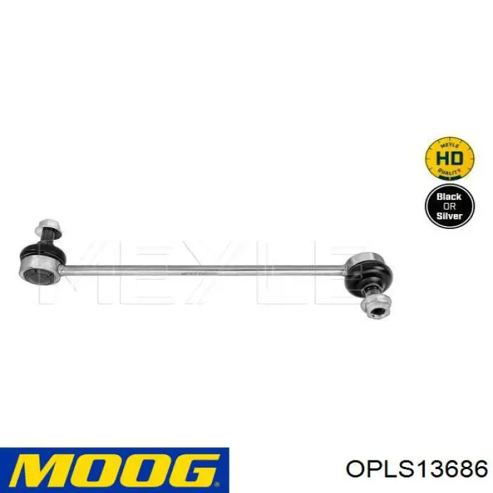 Купити OPLS13686 Moog Яйця стабілізатора переднього