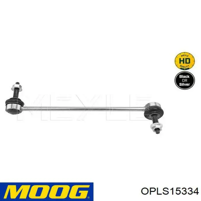 39064481 Opel стійка стабілізатора переднього, права