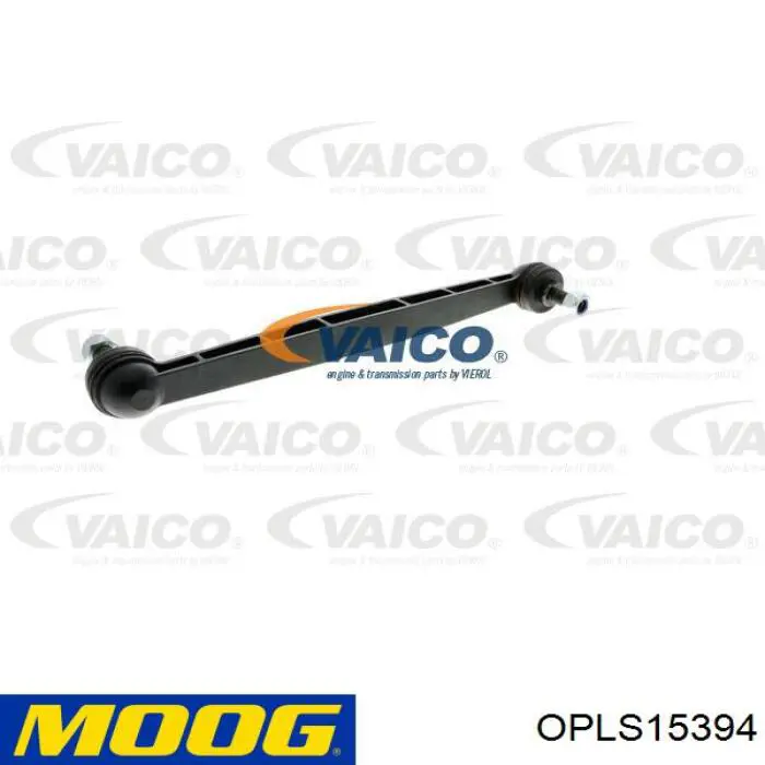 OPLS15394 Moog Тяга переднього стабілізатора