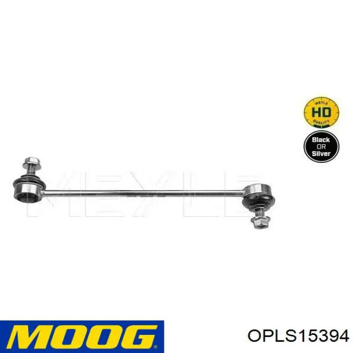 Амортизаційна стійка Moog OPLS15394 ціна, від 9.89 USD