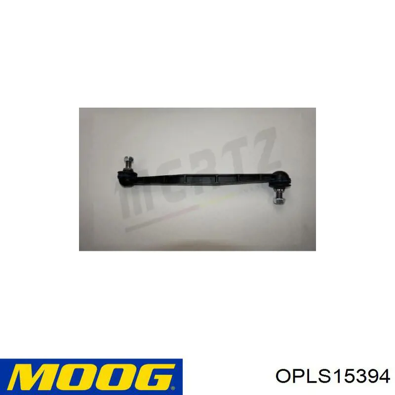 Купити OPLS15394 Moog Тяжка стабілізатора переднього