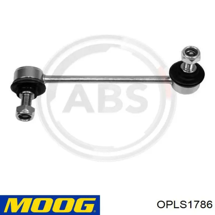 OPLS1786 Moog стійка стабілізатора переднього, права