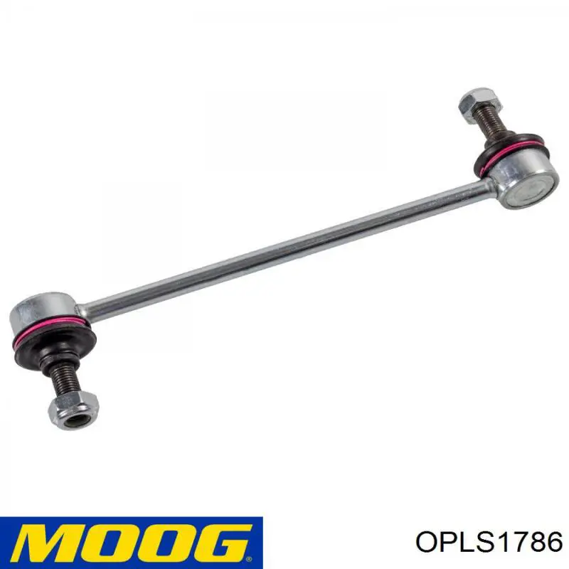 Купити OPLS1786 Moog Яйця стабілізатора переднього