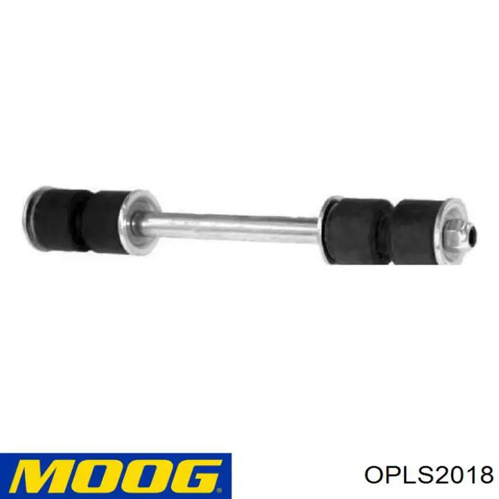 Купити OPLS2018 Moog Тяжка стабілізатора переднього