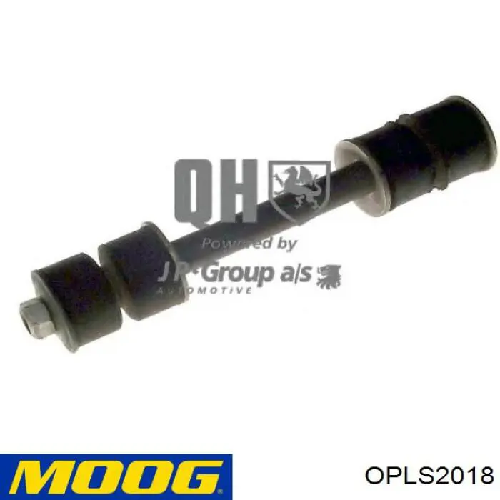 Стійка стабілізатора переднього OPLS2018 Moog