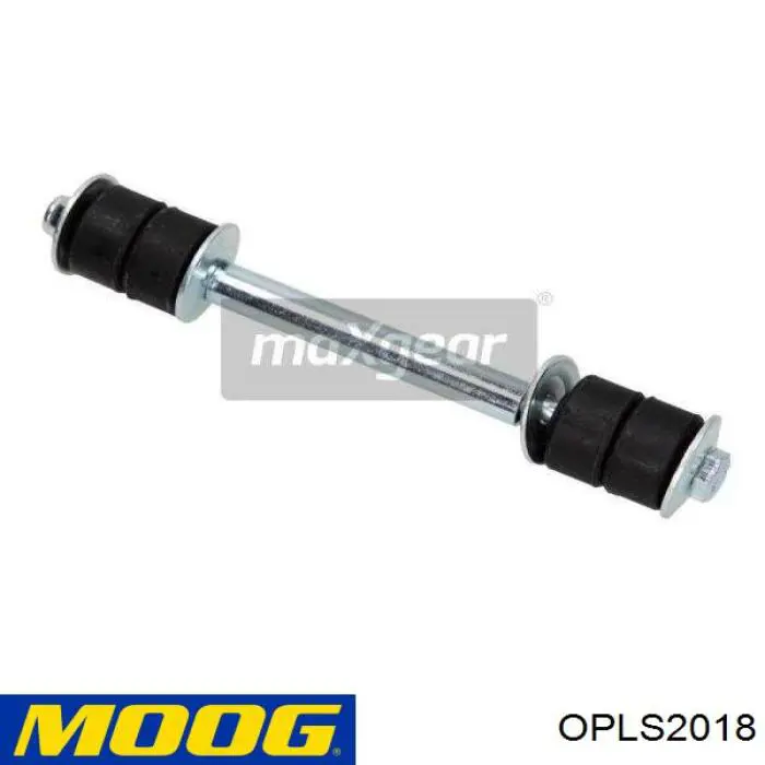 Амортизаційна стійка Moog OPLS2018 ціна, від 5.93 USD