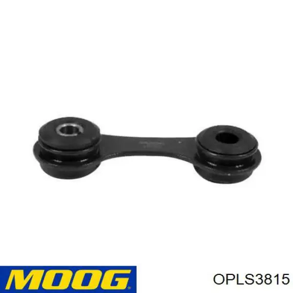 Лінк стабілізатора, заднього Moog OPLS3815 ціна, від 8.89 USD