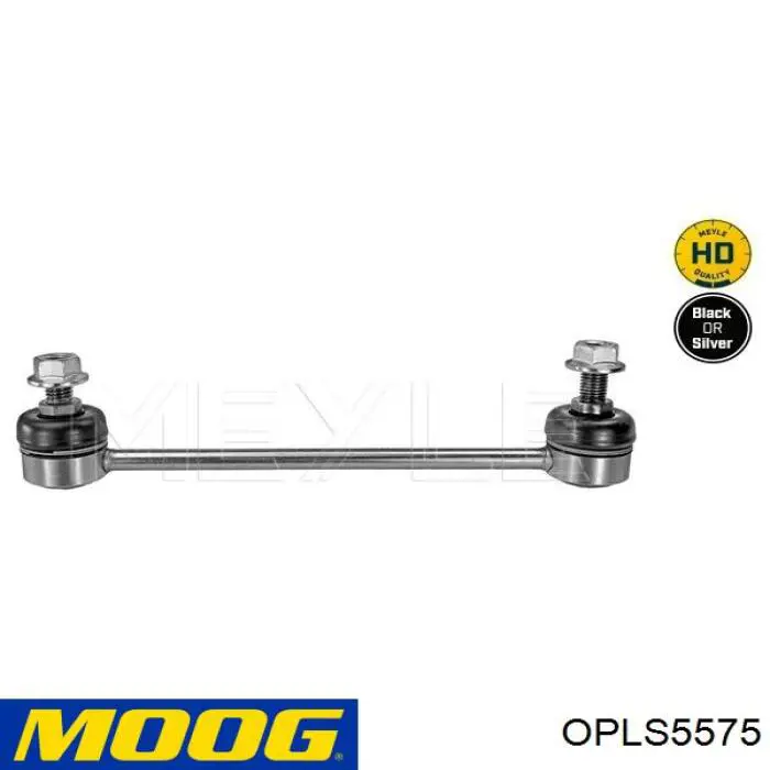 Амортизаційна стійка Moog OPLS5575 ціна, від 9.44 USD