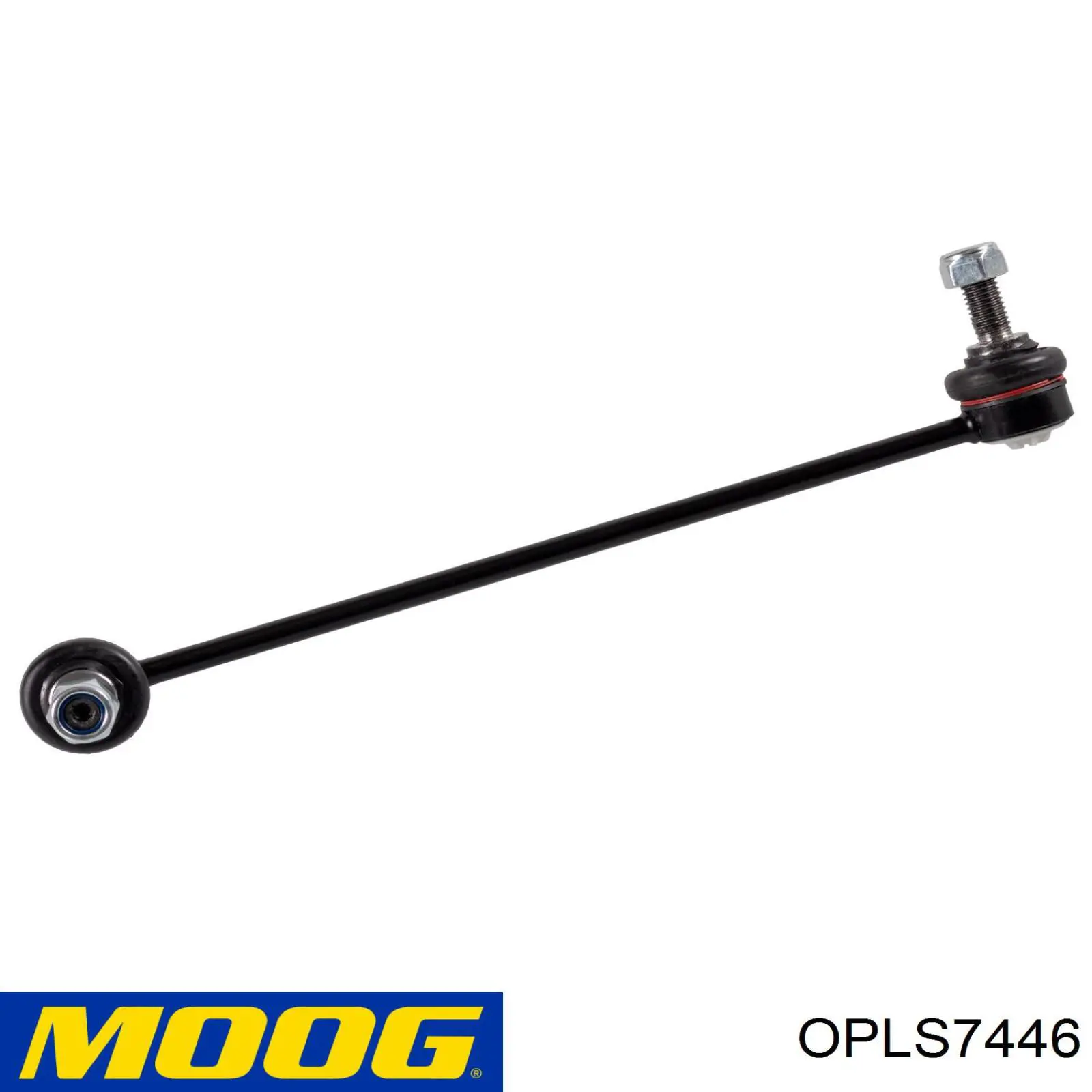 Купити OPLS7446 Moog Тяжка стабілізатора переднього