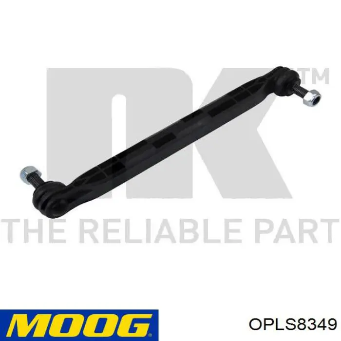 Купити OPLS8349 Moog Тяжка стабілізатора переднього