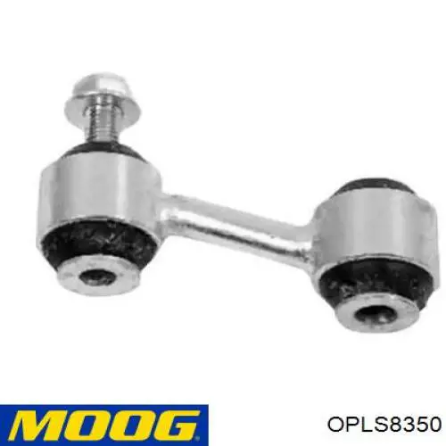 Лінк стабілізатора, заднього Moog OPLS8350 ціна, від 11.97 USD