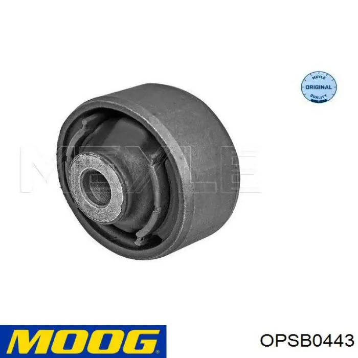 Сайлентблок переднього важеля OPSB0443 Moog