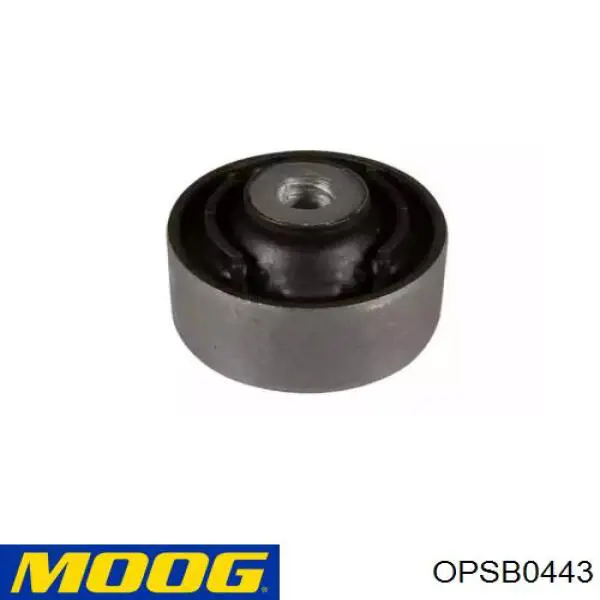 С/блок нижнього важеля Moog OPSB0443