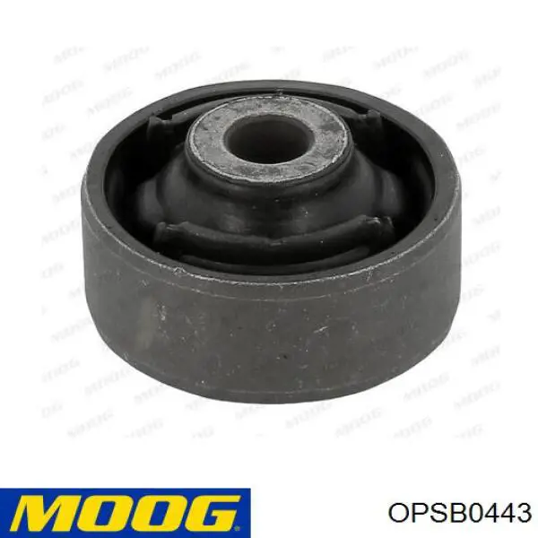 Сайлентблок нижнього важеля передньої підвіски Moog OPSB0443 ціна, від 6.46 USD