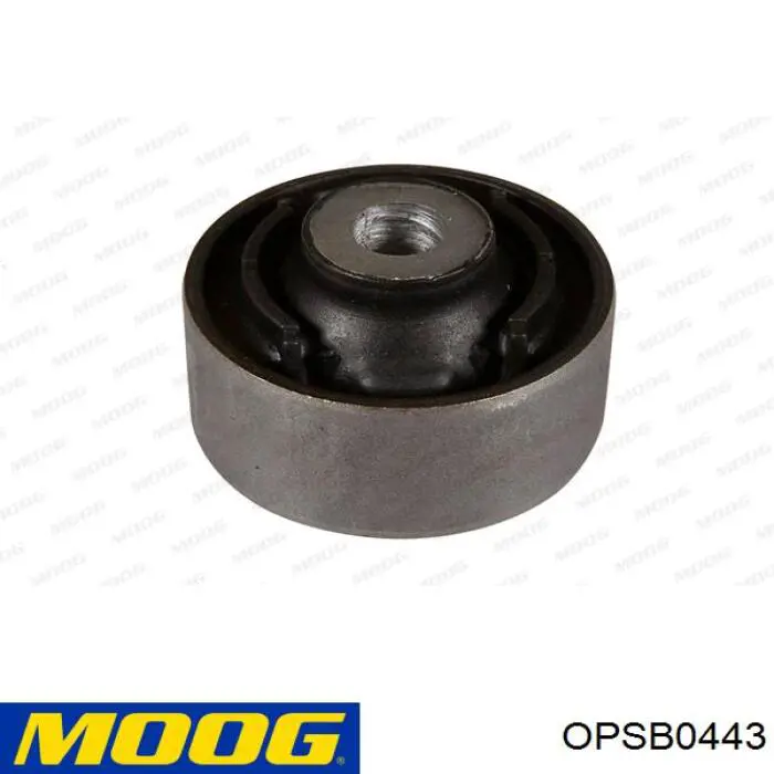 Купити OPSB0443 Moog Сайлентблок передньої підвіски